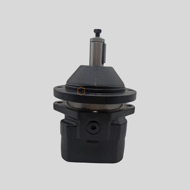 XCMG XE490 excavator hydraulic fan motor 